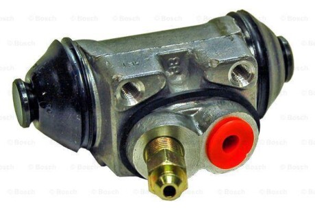 Автозапчасть BOSCH 0986475849