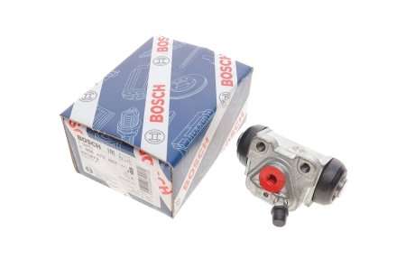 ЦИЛIНДР КОЛIСНИЙ BOSCH 0986475883