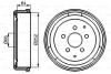 Гальмівний барабан BOSCH 0986477033 (фото 1)