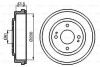 Гальмівний барабан BOSCH 0986477081 (фото 1)