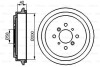 Гальмівний барабан BOSCH 0986477141 (фото 1)