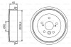 Тормозной барабан BOSCH 0 986 477 168 (фото 1)