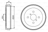 Тормозной барабан BOSCH 0986477199 (фото 1)