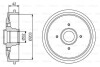 Тормозной барабан BOSCH 0 986 477 201 (фото 1)