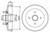 Тормозной барабан BOSCH 0986477250 (фото 1)