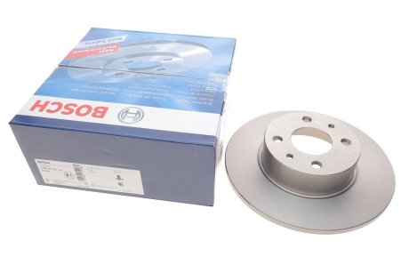 Диск тормозной BOSCH 0986478238