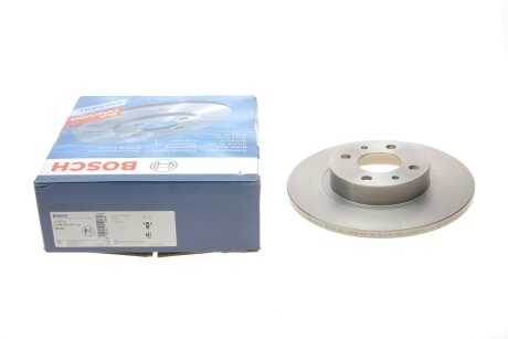 Тормозной диск BOSCH 0986478343