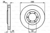 Тормозной диск BOSCH 0986478437 (фото 1)