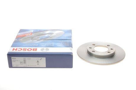 ДИСК тормозной задний BOSCH 0986478464