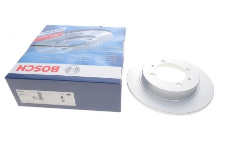 Диск тормозной BOSCH 0986478898