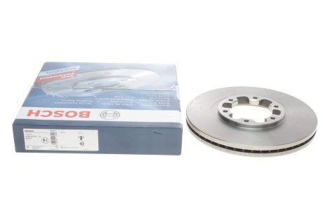 Диск гальмівний BOSCH 0986479031