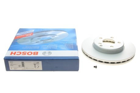 Тормозной диск BOSCH 0986479039