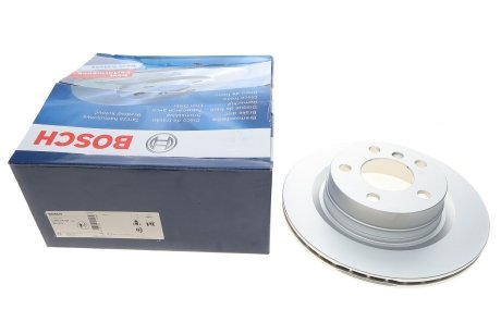 Диск гальмівний BOSCH 0986479044