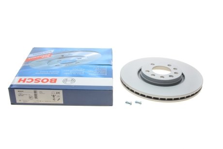 Диск тормозной BOSCH 0986479113