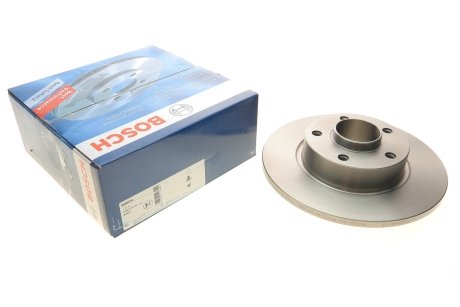 Тормозной диск BOSCH 0986479144