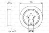 Автозапчасть BOSCH 0986479150 (фото 6)