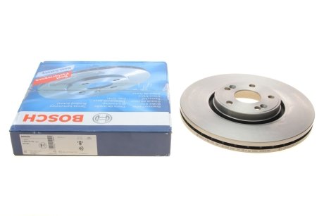 ДИСК тормозной передний BOSCH 0986479198