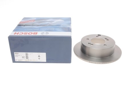 Диск тормозной BOSCH 0986479345