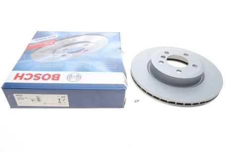 Диск тормозной BOSCH 0986479348