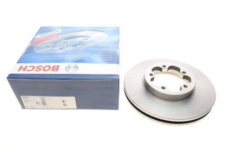 Тормозной диск BOSCH 0986479392