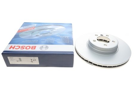 Диск тормозной BOSCH 0986479475