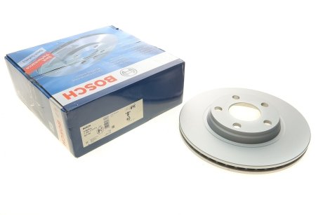 Диск тормозной BOSCH 0986479916