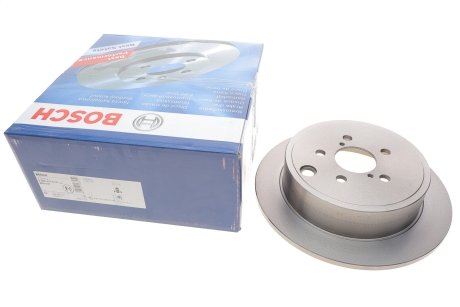 Диск гальмівний BOSCH 0986479A10