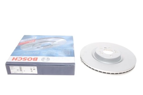 Тормозной диск BOSCH 0986479A26