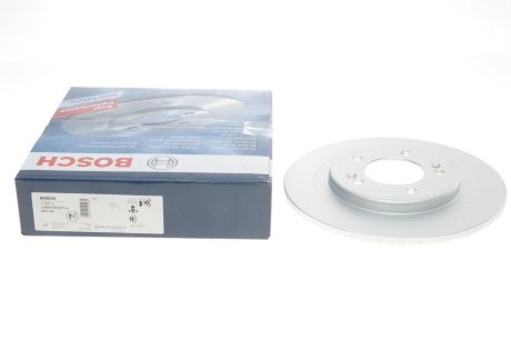 ДИСК тормозной задний BOSCH 0986479A47