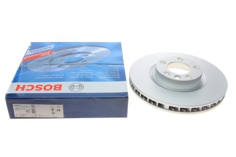 Диск тормозной BOSCH 0986479B13