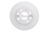 Тормозной диск BOSCH 0986479B20 (фото 2)