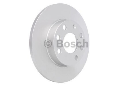 Тормозной диск BOSCH 0986479B20