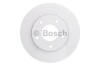 Тормозной диск BOSCH 0986479B25 (фото 2)