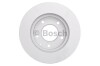 Тормозной диск BOSCH 0986479B25 (фото 4)