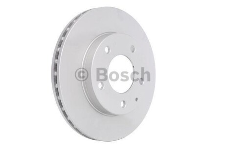 Диск гальмівний BOSCH 0986479B25