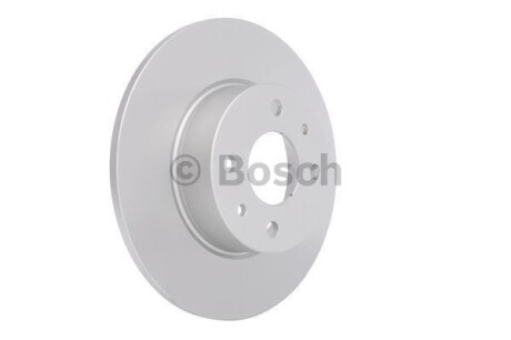 Тормозной диск BOSCH 0986479B26