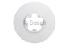 Тормозной диск BOSCH 0986479B28 (фото 2)