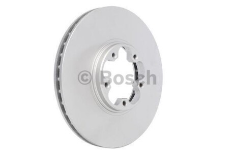 Тормозной диск BOSCH 0986479B28