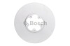 Тормозной диск BOSCH 0986479B29 (фото 2)