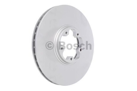 Тормозной диск BOSCH 0986479B29