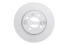 ДИСК тормозной передний COATED BOSCH 0986479B30 (фото 2)