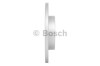 ДИСК тормозной передний COATED BOSCH 0986479B30 (фото 5)