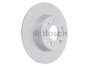 ДИСК тормозной задний COATED BOSCH 0986479B31 (фото 1)