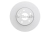 ДИСК тормозной задний COATED BOSCH 0986479B31 (фото 2)