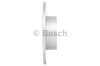 ДИСК тормозной задний COATED BOSCH 0986479B31 (фото 5)