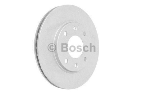 ДИСК тормозной передний COATED BOSCH 0986479B32