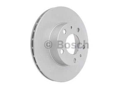 Тормозной диск BOSCH 0986479B34