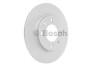 ДИСК тормозной задний COATED BOSCH 0986479B35 (фото 1)