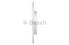 ДИСК тормозной задний COATED BOSCH 0986479B35 (фото 5)