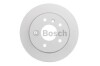 Тормозной диск BOSCH 0986479B36 (фото 2)